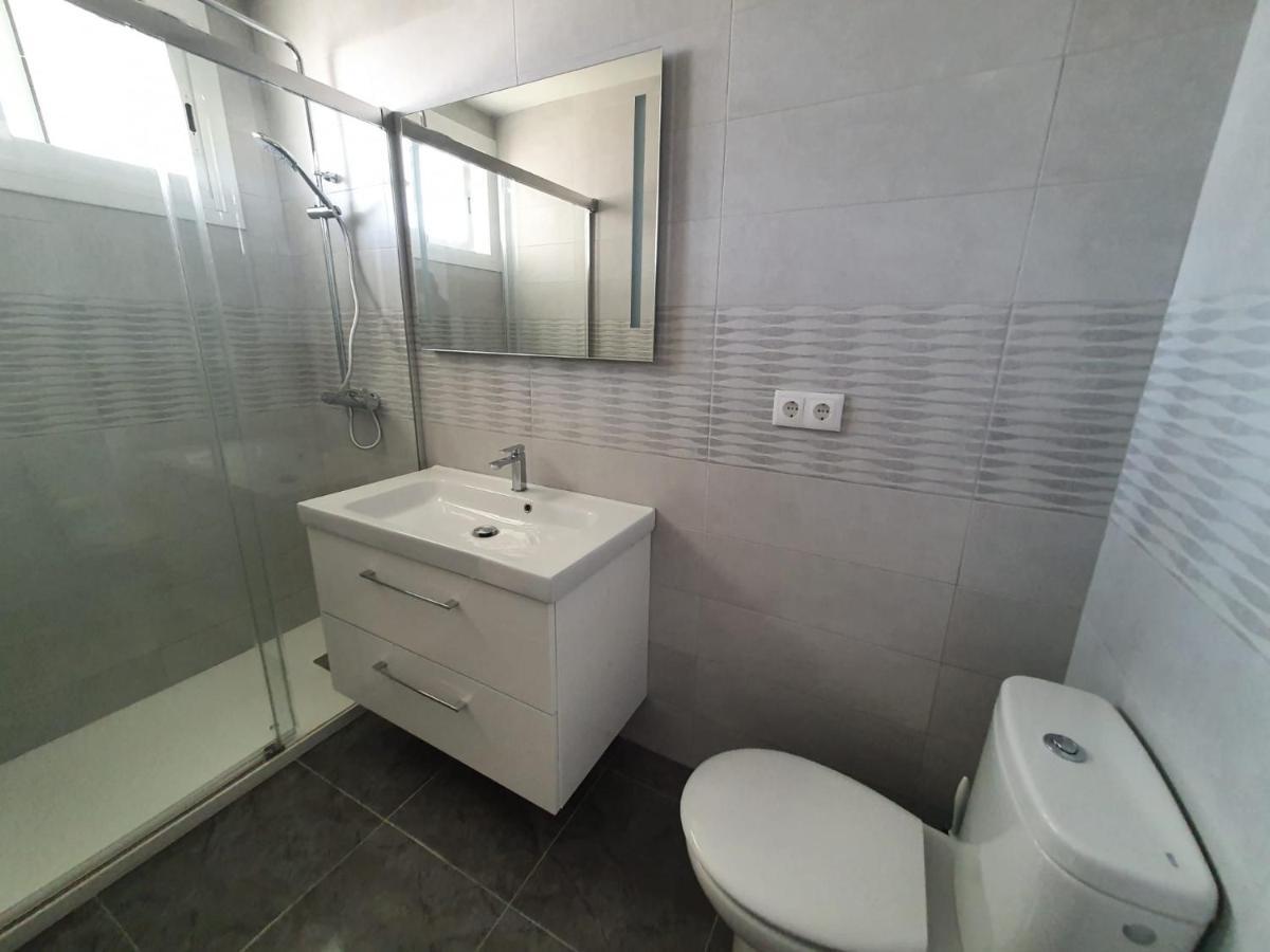 Rincon De Loix -Playa. Appartement Benidorm Buitenkant foto